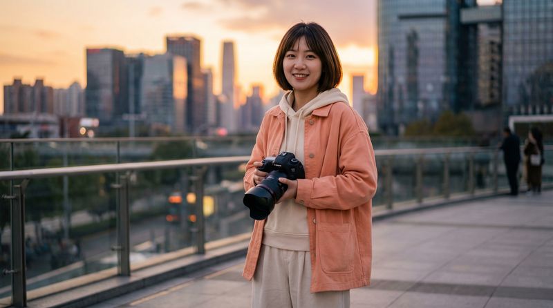 蜜桃传媒摄影教程视频